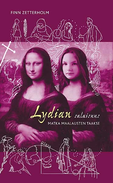 Lydian salaisuus – matka maalausten taakse