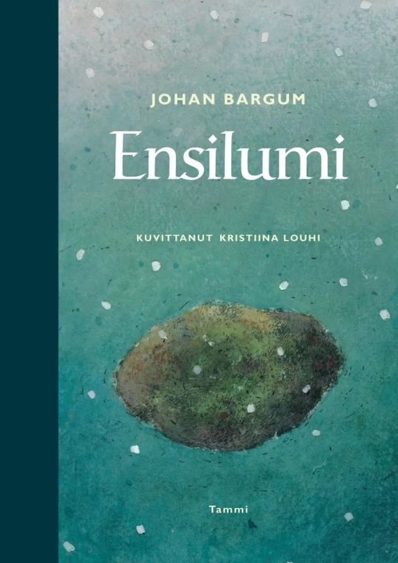 Ensilumi - Johan Bargum