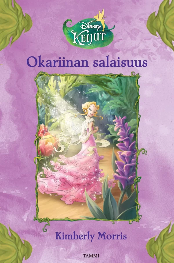 Okariinan salaisuus (Keijut #10) - Kimberly Morris