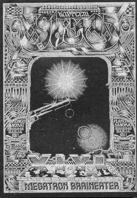 Kapteeni Shiva: Osa 1: XIYI (Kapteeni Shiva #1) - Megatron Braineater