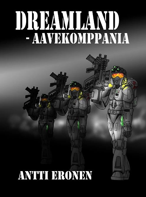 Dreamland – Aavekomppania