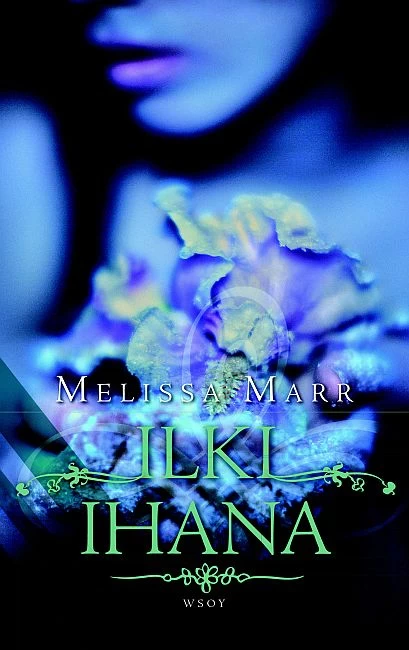 Ilki ihana