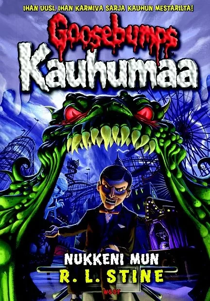 Nukkeni mun