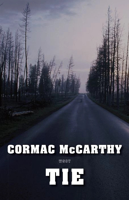 Tie - Cormac McCarthy