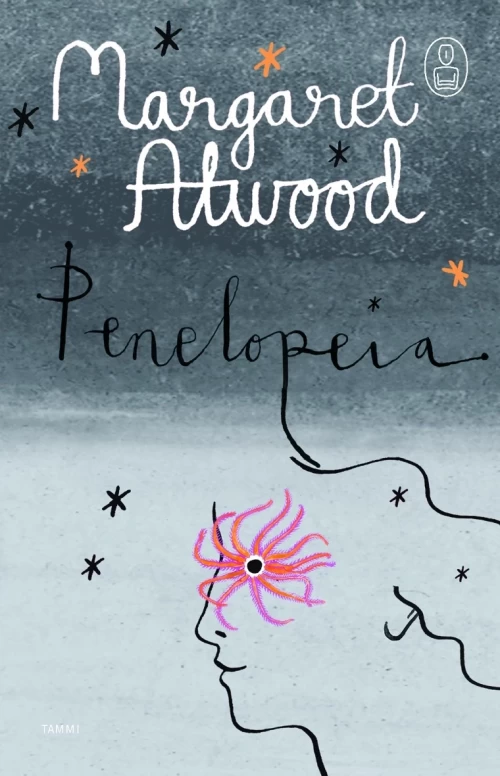 Penelopeia (Myytit) - Margaret Atwood