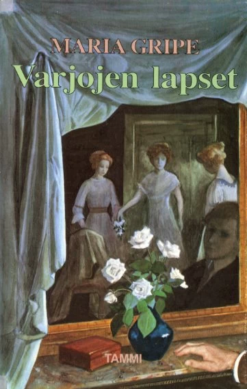 Varjojen lapset (Varjo #3) - Maria Gripe