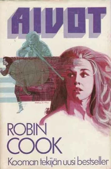 Aivot - Robin Cook