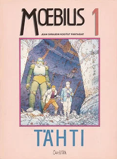 Tähti