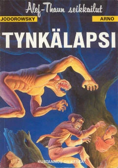 Tynkälapsi