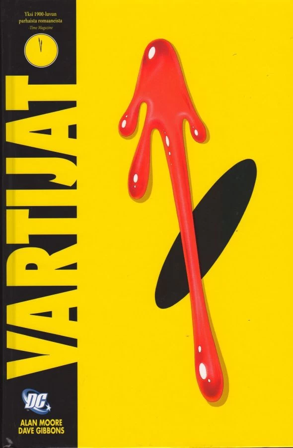 Vartijat
