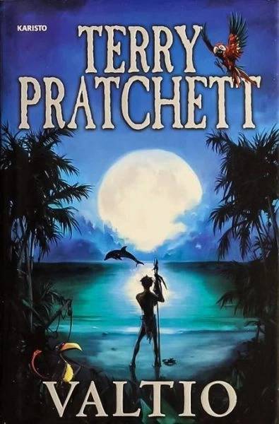 Valtio - Terry Pratchett