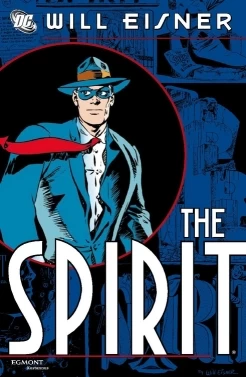 The Spirit - Will Eisner