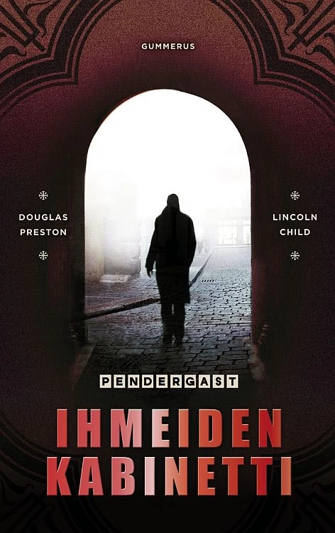 Ihmeiden kabinetti