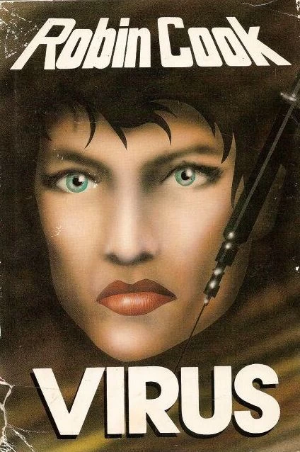 Virus - Robin Cook