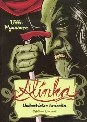Alinka - Ville Pynnönen