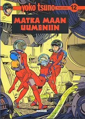Matka maan uumeniin