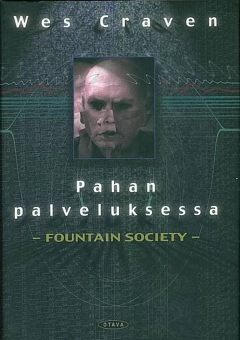 Pahan palveluksessa: Fountain Society - Wes Craven