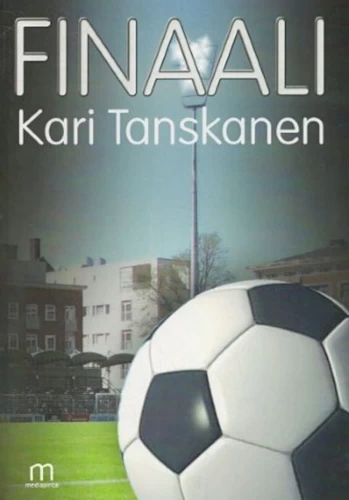 Finaali - Kari Tanskanen