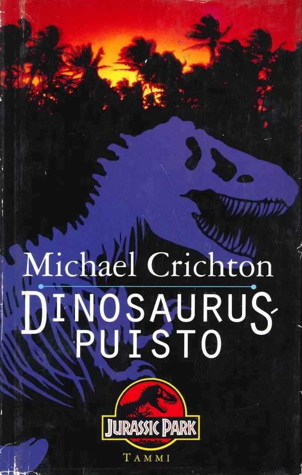 Dinosauruspuisto