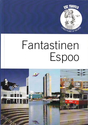 Fantastinen Espoo