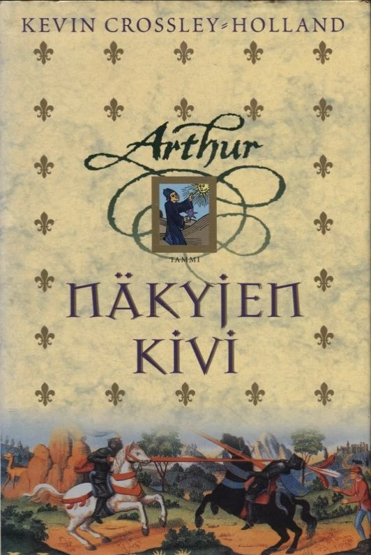 Näkyjen kivi
