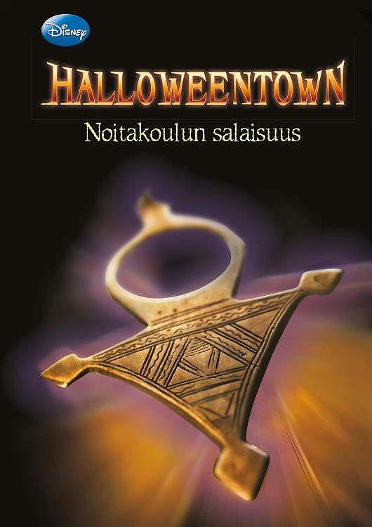 Noitakoulun salaisuus