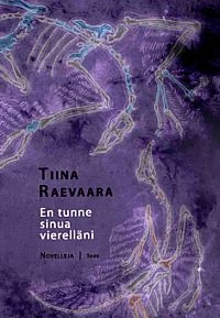 En tunne sinua vierelläni - Tiina Raevaara