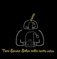 Siihen mihin tonttu astuu - Tomi Sonster
