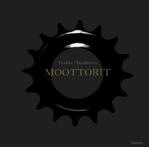 Moottorit - Tuukka Hämäläinen