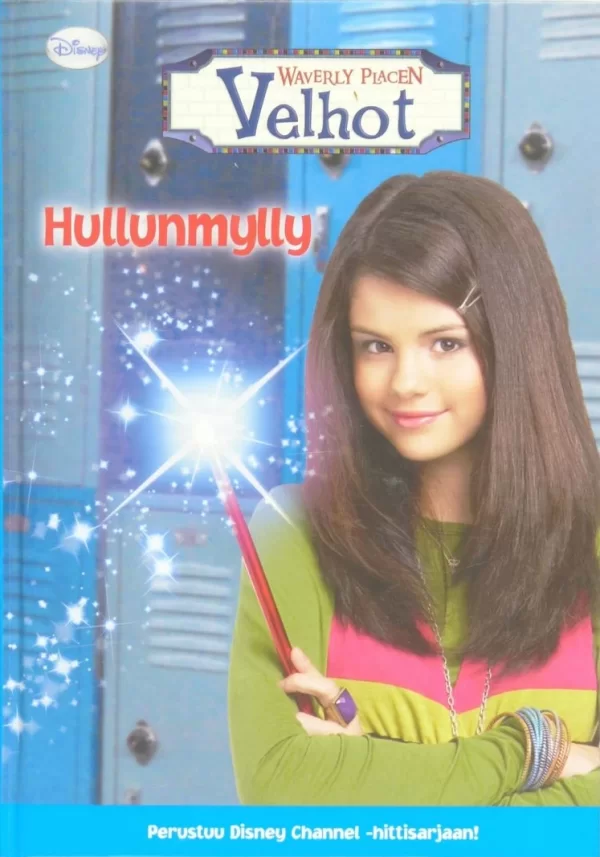 Hullunmylly (Waverly Placen velhot #2) - Beth Beechwood