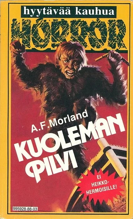 Kuoleman pilvi