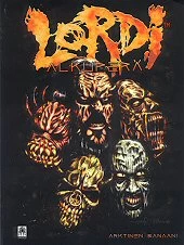 Lordi: Alkuperä - Lordi