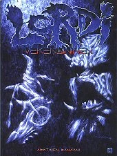 Lordi 3: Verensininen - Lordi