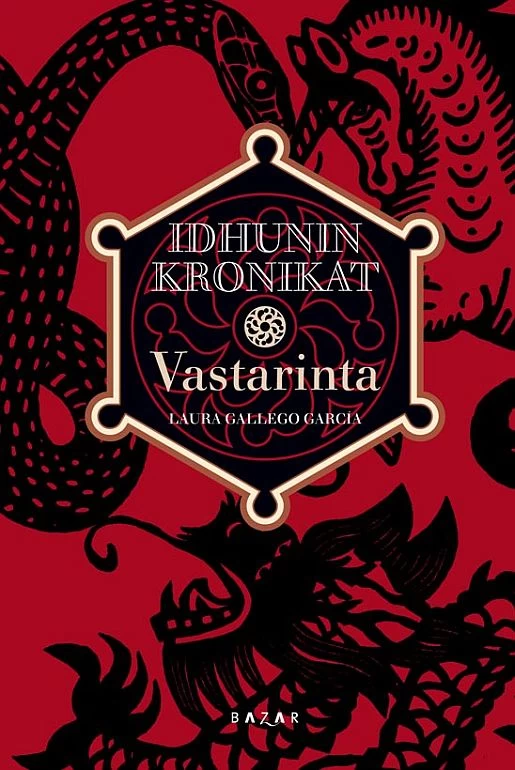 Vastarinta