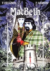MacBeth - Petri Hiltunen
