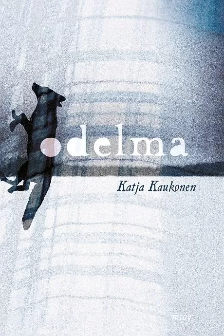 Odelma - Katja Kaukonen