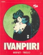 Ivanpiiri - Jordi Bernet, Carlos Trillo