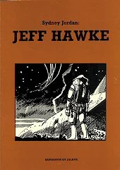 Jeff Hawke 1