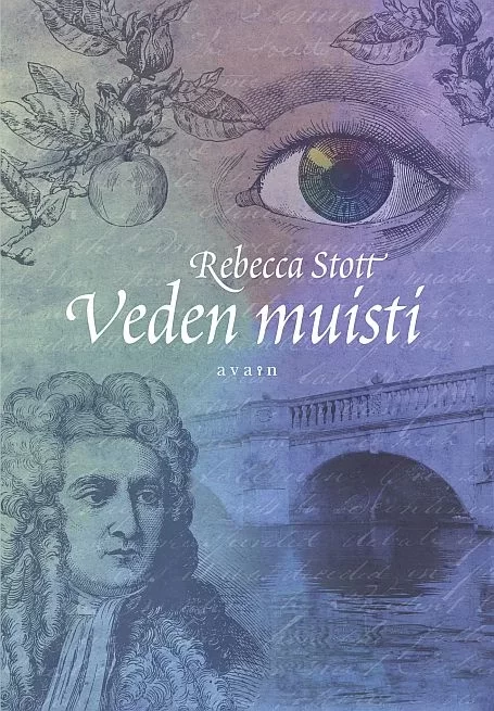Veden muisti - Rebecca Stott