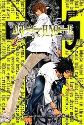 Muistinmenetys (Death Note #5) - Tsugumi Ohba, Takeshi Obata