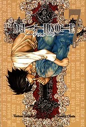 Nolla (Death Note #7) - Tsugumi Ohba, Takeshi Obata