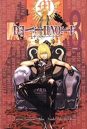 Kohde (Death Note #8) - Tsugumi Ohba, Takeshi Obata