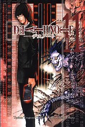 Sukulaissielu (Death Note #11) - Tsugumi Ohba, Takeshi Obata