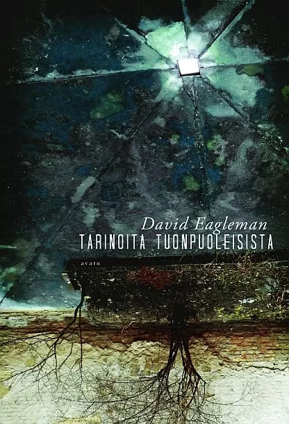 Tarinoita tuonpuoleisista - David Eagleman
