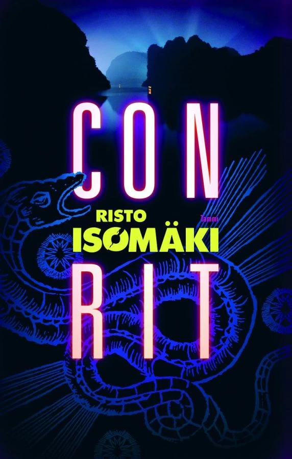 Con rit