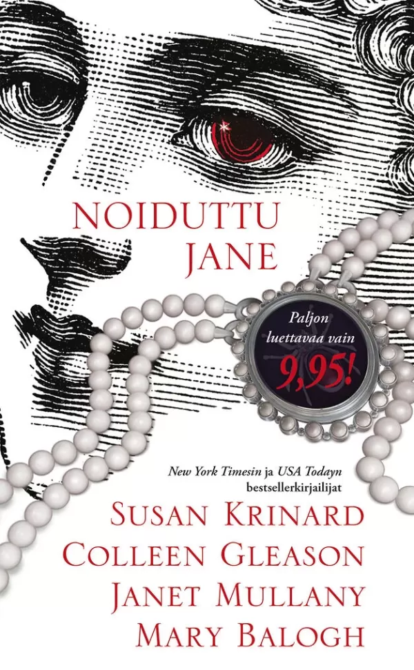 Noiduttu Jane - 