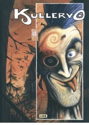 Kullervo - Gene Kurkijärvi