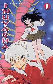 Inuyasha