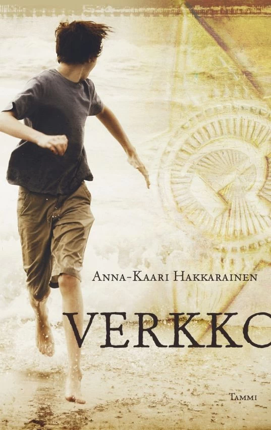 Verkko - Anna-Kaari Hakkarainen