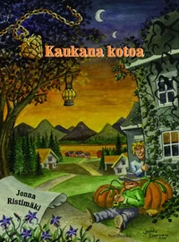 Kaukana kotoa